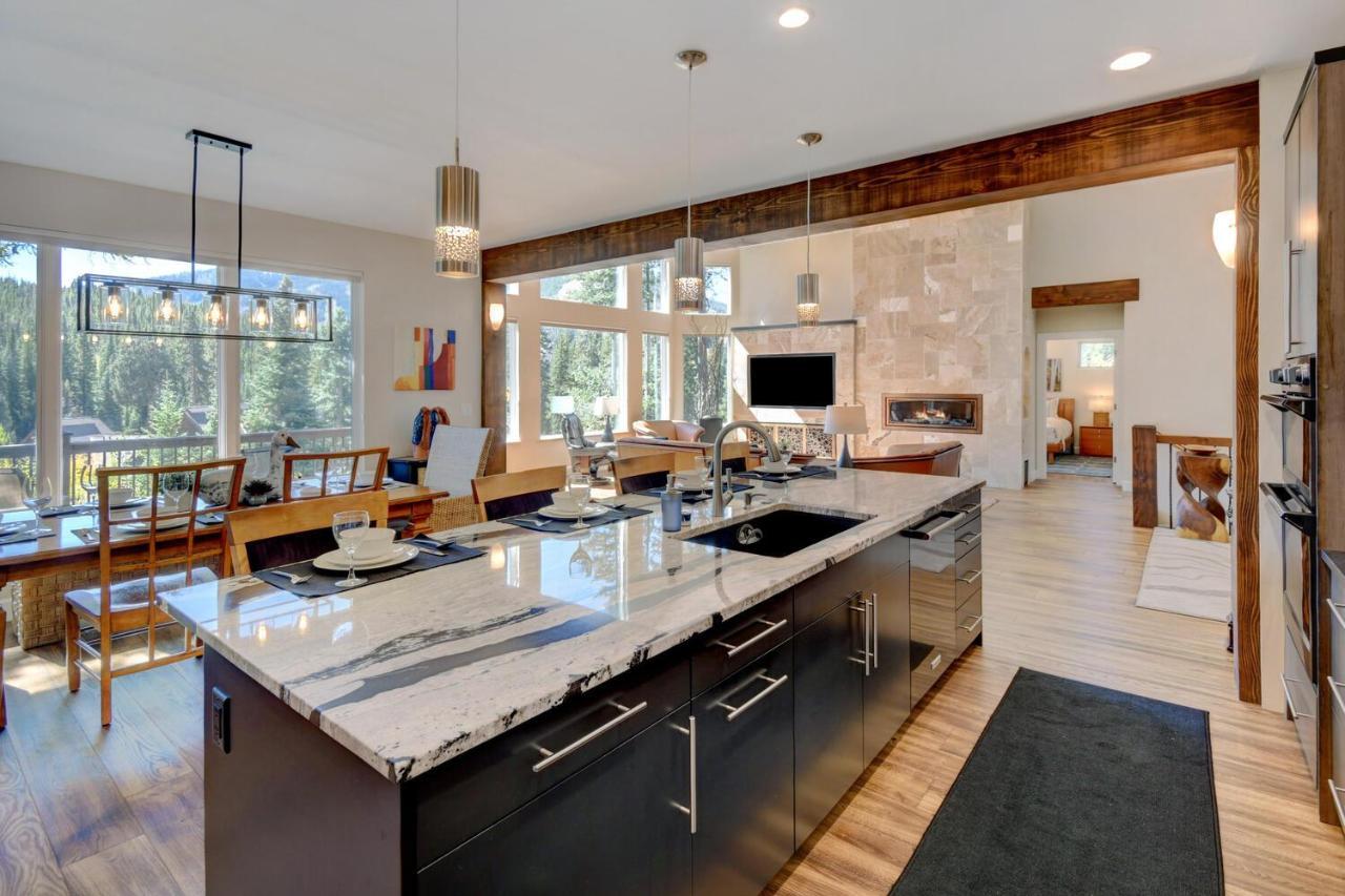 Custom Luxury Villa #960 Next To Resort With Hot Tub & Great Views - 500 Dollars Of Free Activities & Equipment Rentals Daily Winter Park Luaran gambar