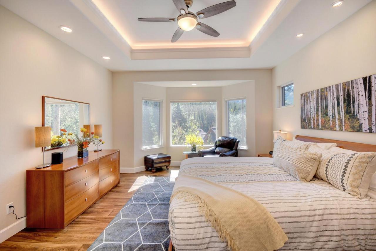 Custom Luxury Villa #960 Next To Resort With Hot Tub & Great Views - 500 Dollars Of Free Activities & Equipment Rentals Daily Winter Park Luaran gambar