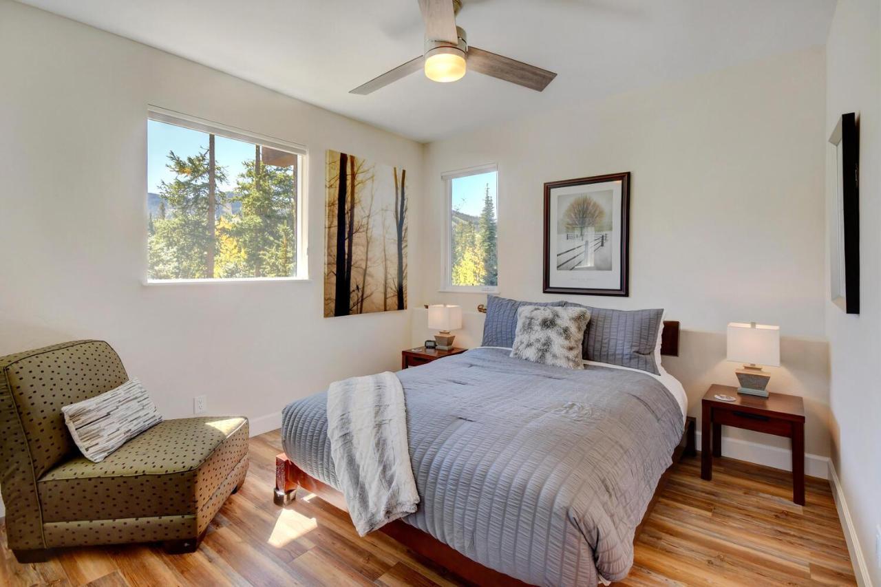Custom Luxury Villa #960 Next To Resort With Hot Tub & Great Views - 500 Dollars Of Free Activities & Equipment Rentals Daily Winter Park Luaran gambar