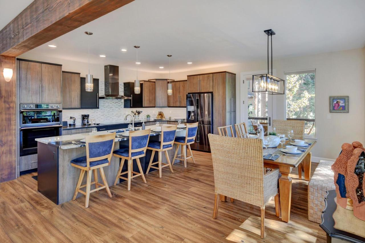 Custom Luxury Villa #960 Next To Resort With Hot Tub & Great Views - 500 Dollars Of Free Activities & Equipment Rentals Daily Winter Park Luaran gambar
