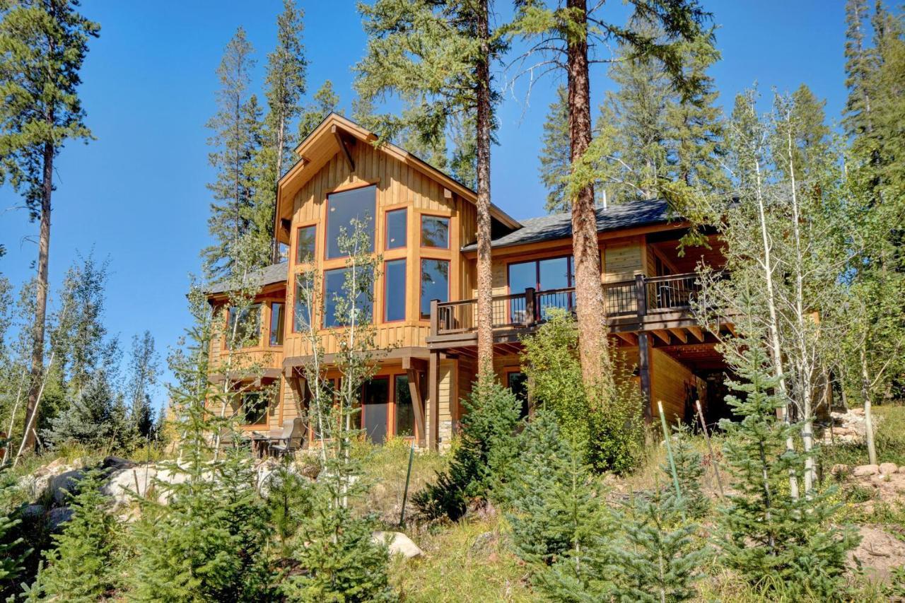 Custom Luxury Villa #960 Next To Resort With Hot Tub & Great Views - 500 Dollars Of Free Activities & Equipment Rentals Daily Winter Park Luaran gambar