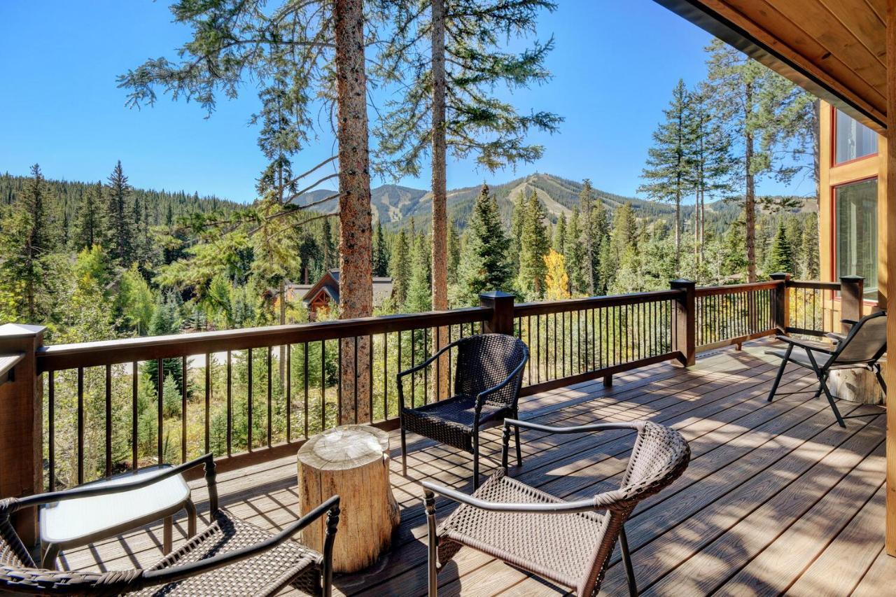 Custom Luxury Villa #960 Next To Resort With Hot Tub & Great Views - 500 Dollars Of Free Activities & Equipment Rentals Daily Winter Park Luaran gambar
